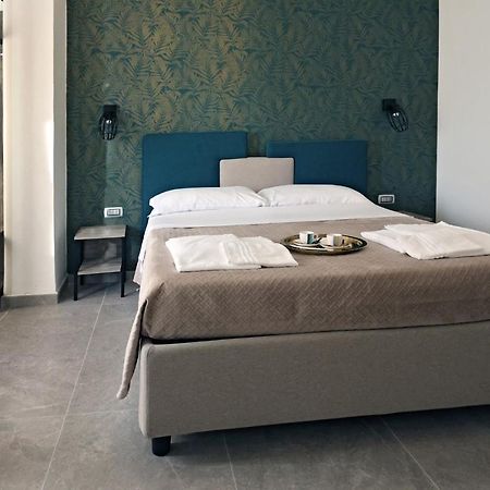Bed and Breakfast Toc Toc Pontecagnano Faiano Exterior foto