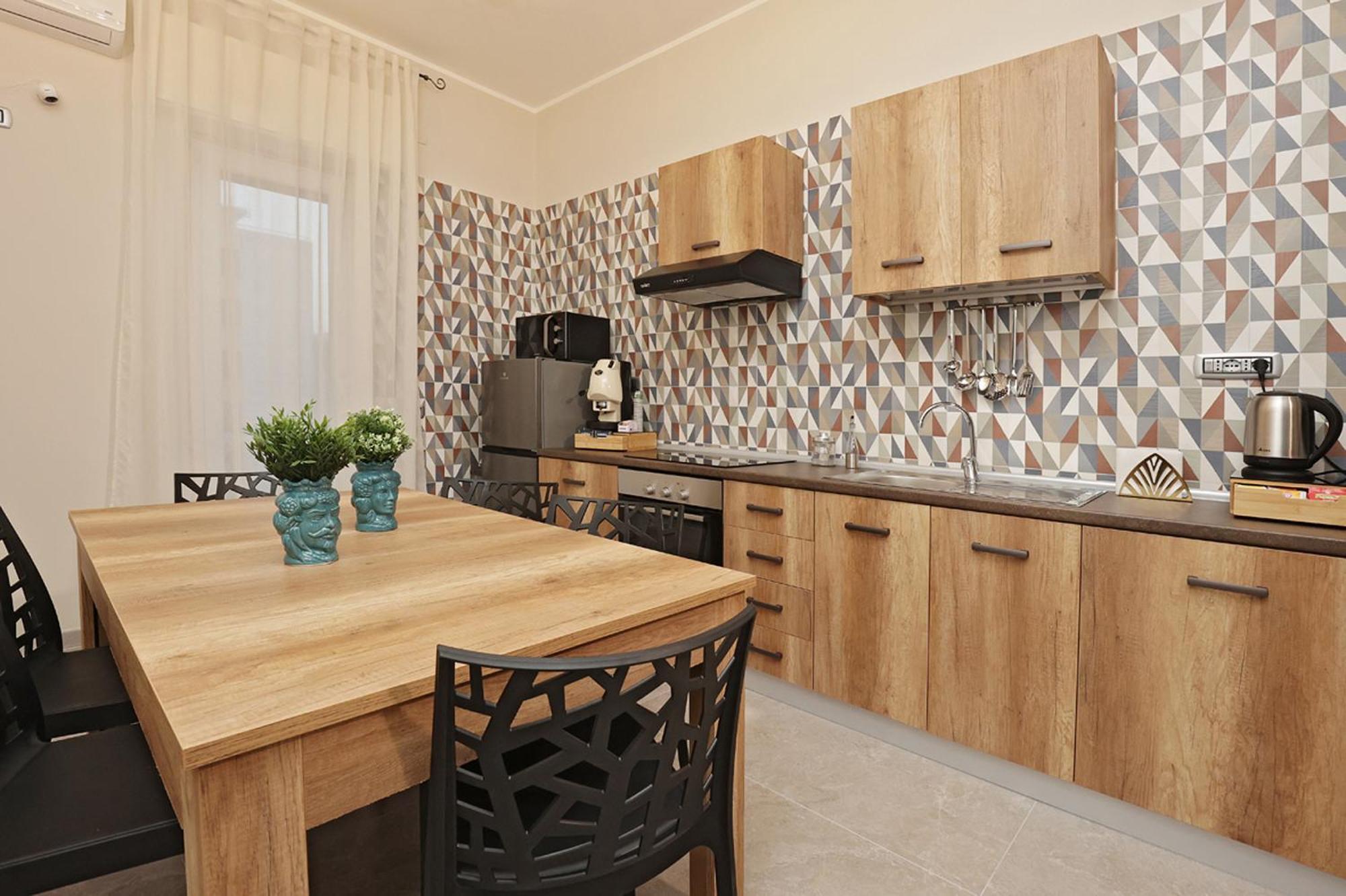 Bed and Breakfast Toc Toc Pontecagnano Faiano Exterior foto